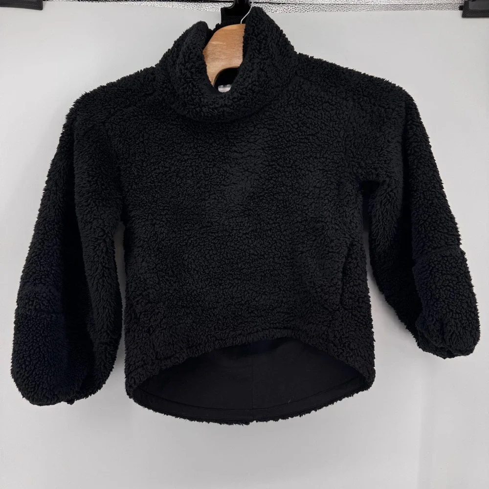 lululemon athletica lululemon sherpa